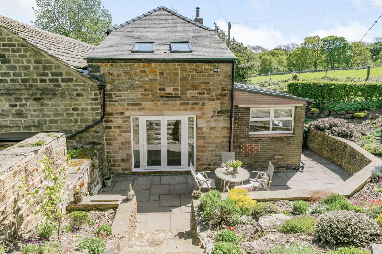 St John'S Cottage Penistone Exterior photo